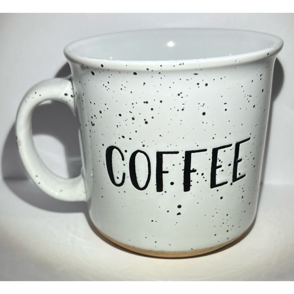 Hazel and Company, coffee mug